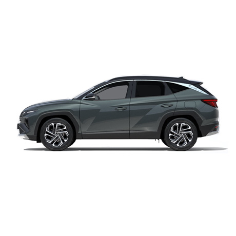 nlt Hyundai Tucson
