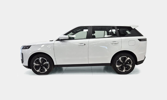 Jaecoo Jaecoo 5 1