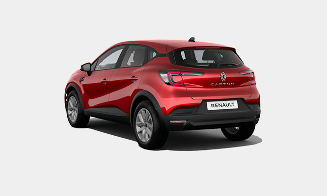 Renault Captur 2