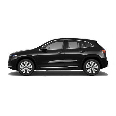 nlt Mercedes EQA