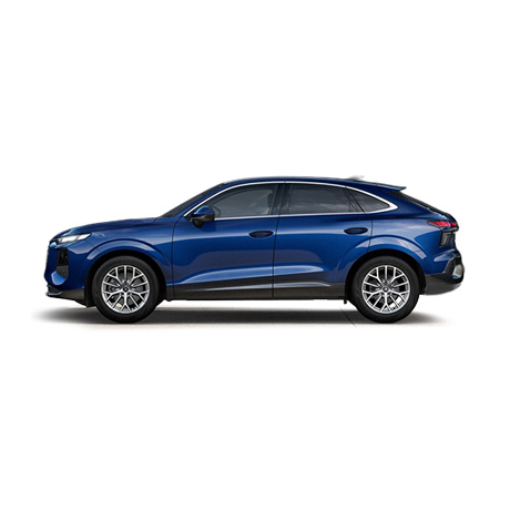 nlt Audi Q3 Sportback
