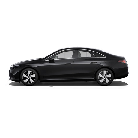 Dimensioni Mercedes CLA