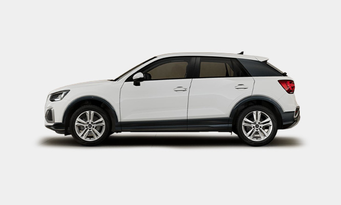 Audi Q2 1