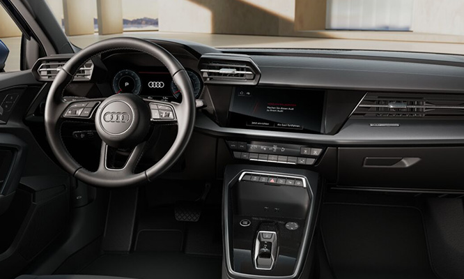 Audi A3 Allstreet 3