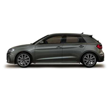 nlt Audi A1 Sportback