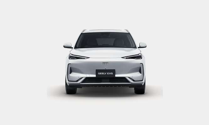 Geely EX5 0