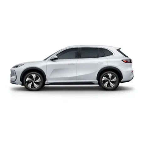 nlt Geely EX5