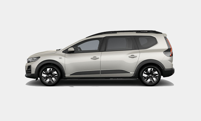 Dacia Jogger 1