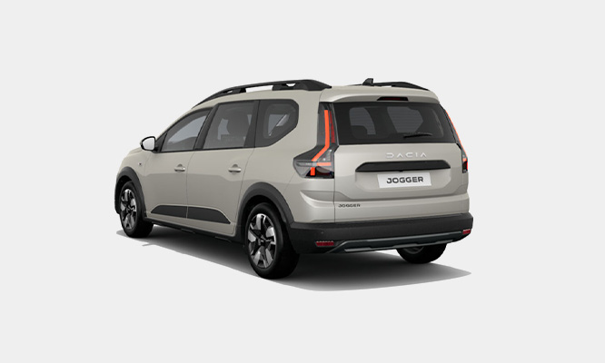 Dacia Jogger 2