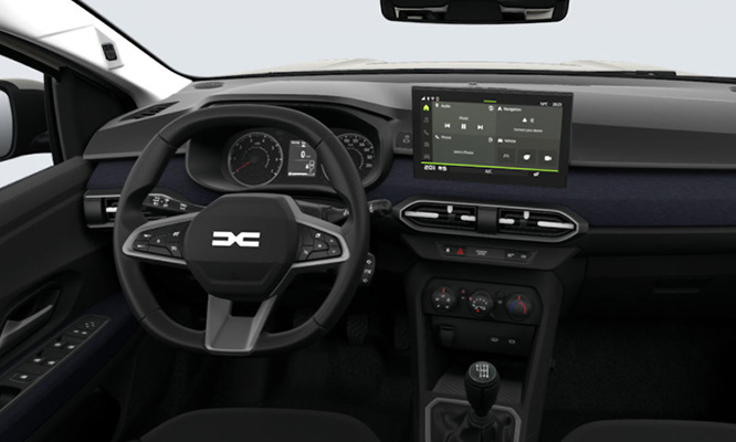 Dacia Jogger 3