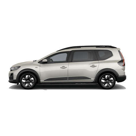 nlt Dacia Jogger