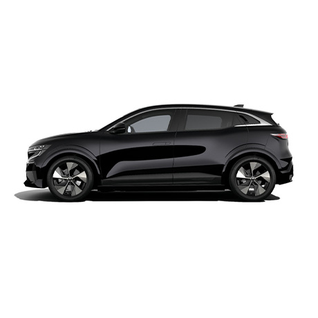 nlt Renault Mégane E-Tech El.
