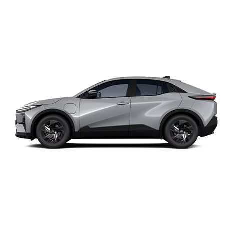 nlt Toyota C-HR+
