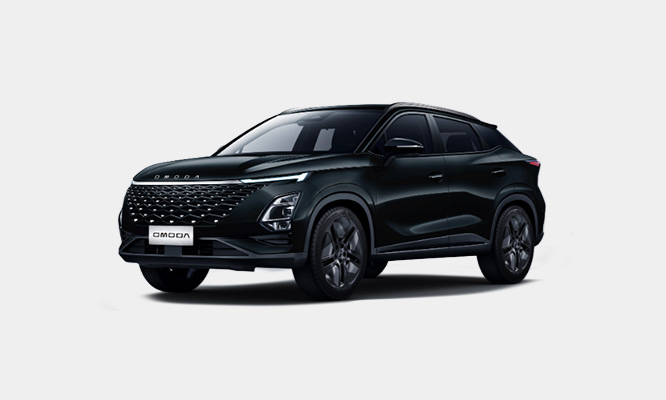 Omoda Omoda 5 0