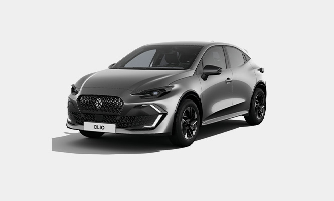 Renault Clio 0