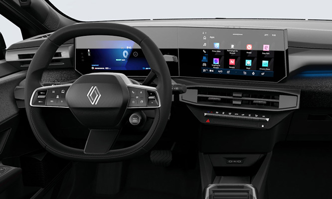Renault Clio 3