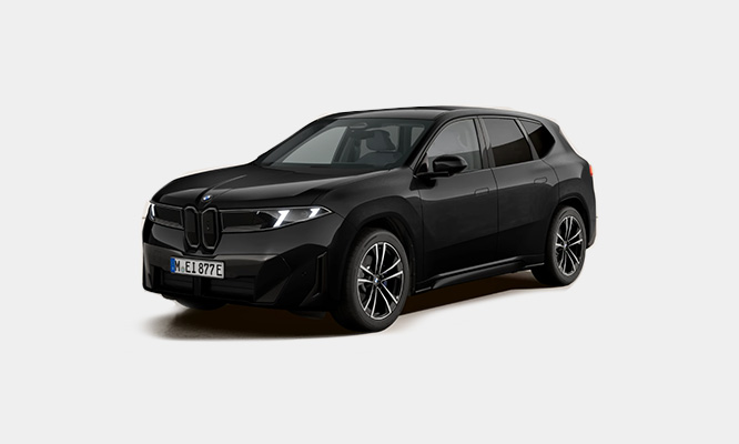 Bmw iX3 0