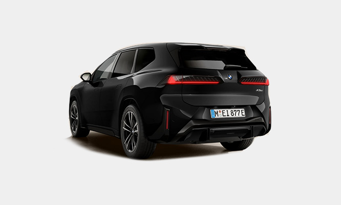 Bmw iX3 2