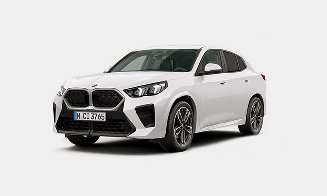Bmw X2 0
