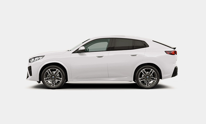 Bmw X2 1
