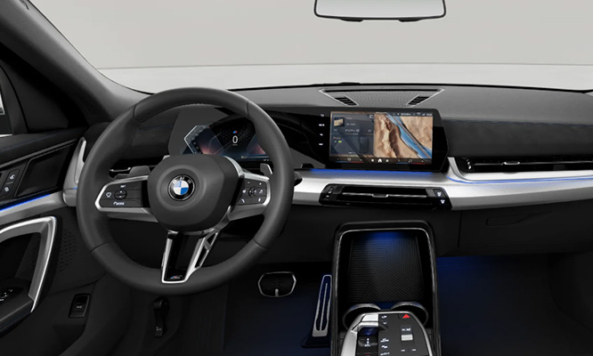 Bmw X2 3