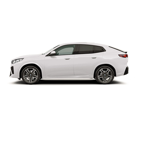 nlt Bmw X2
