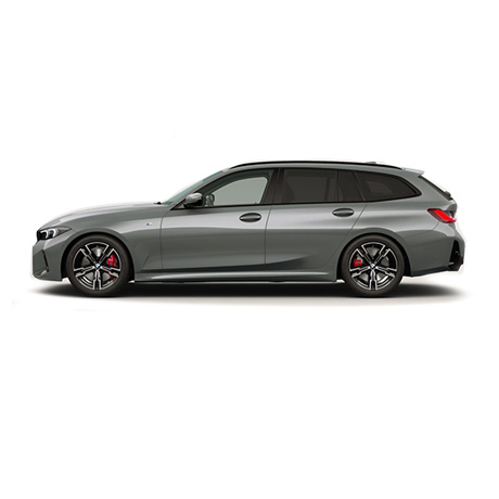 nlt Bmw Serie 3 Touring