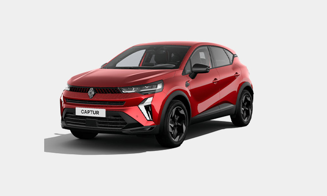 Renault Captur 0