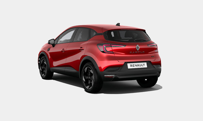 Renault Captur 2
