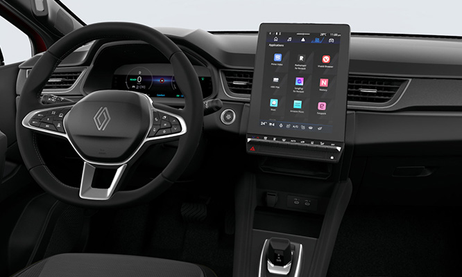Renault Captur 3