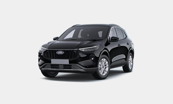 Ford Kuga 0