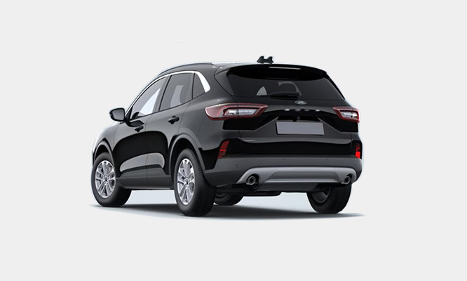 Ford Kuga 2