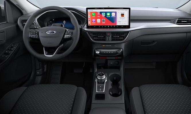 Ford Kuga 3