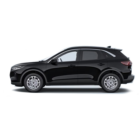 nlt Ford Kuga