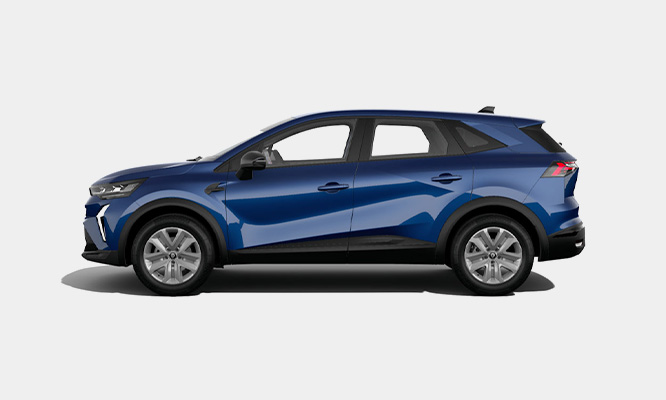 Renault Symbioz 1