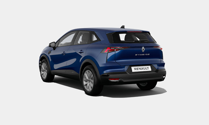 Renault Symbioz 2