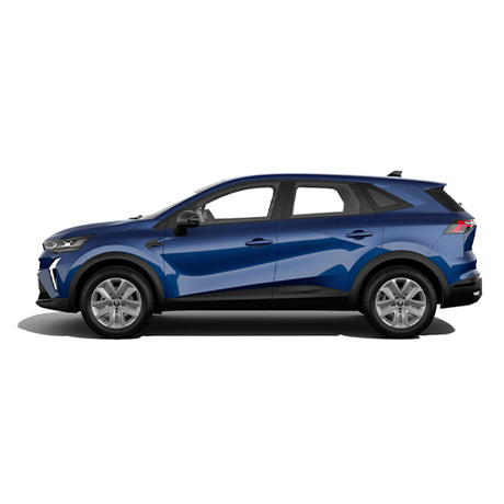 nlt Renault Symbioz