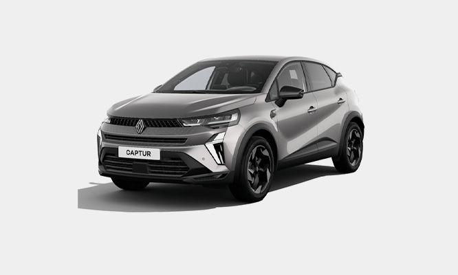 Renault Captur 0