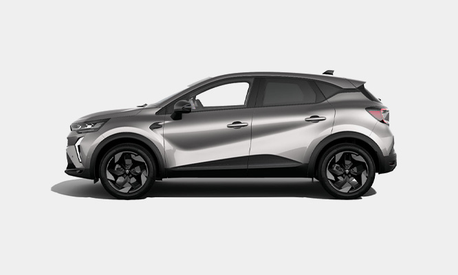 Renault Captur 1