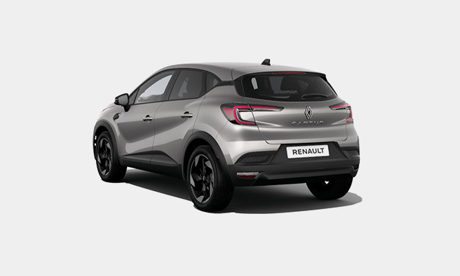Renault Captur 2