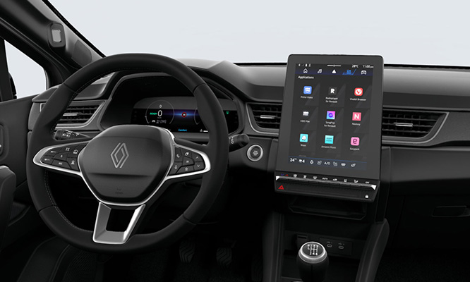 Renault Captur 3