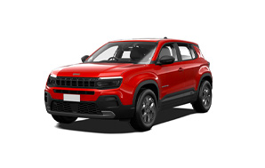 nlt Jeep Avenger