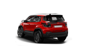 nlt Jeep Avenger