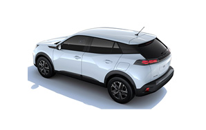 nlt Peugeot 2008