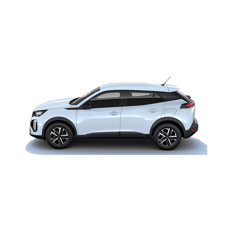 nlt Peugeot 2008