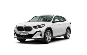 nlt BMW X2