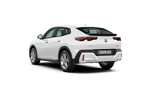 nlt BMW X2