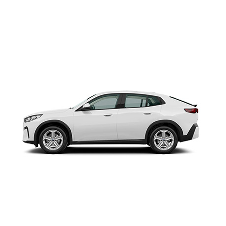 nlt BMW X2