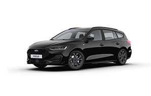 nlt Ford Focus