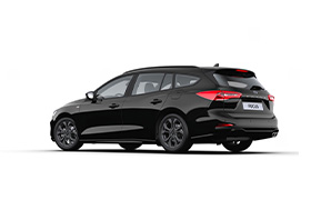 nlt Ford Focus